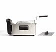 LIVOO - Friteuse 3l 2000w Inox - DOC216 - vignette
