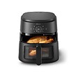 PHILIPS - Friteuse Sans Huile 6,2l 1700w Noir - NA230/00 - vignette