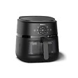 PHILIPS - Friteuse Sans Huile 6,2l 1700w Noir - NA230/00 - vignette