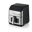 KITCHEN CHEF - Friteuse Air Fryer 7L Connectée +220 Recettes Incluses - WIFRY-CHEF - vignette