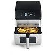 KITCHEN CHEF - Friteuse Air Fryer 7L Connectée +220 Recettes Incluses - WIFRY-CHEF - vignette