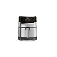 MOULINEX - Friteuse 4.2l 1400w Noir - YY5138FB - vignette
