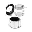 MOULINEX - Friteuse 2.1l 1900w Blanc - AF2541E0 - vignette