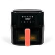 LIVOO - Friteuse Sans Huile 4.5l 1200w - DOC345CO - vignette
