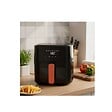 LIVOO - Friteuse Sans Huile 4.5l 1200w - DOC345CO - vignette