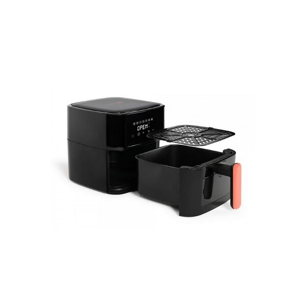 LIVOO - Friteuse Sans Huile 4.5l 1200w - DOC345CO - large