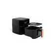 LIVOO - Friteuse Sans Huile 4.5l 1200w - DOC345CO - vignette