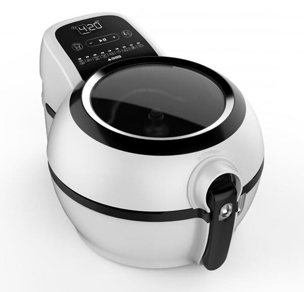 SEB - Friteuse Sans Huile 1.2kg 1350w - FZ760000 - large
