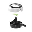 SEB - Friteuse Sans Huile 1.2kg 1350w - FZ760000 - vignette