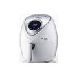 ARIETE - Friteuse Sans Huile 2.6l 1300w Blanc - 4616BLANC - vignette