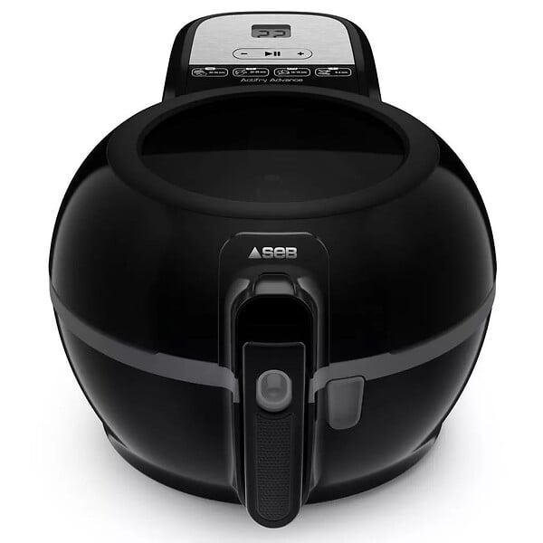 SEB - Friteuse Sans Huile 1.2kg 1400w Noir - FZ727800 - large