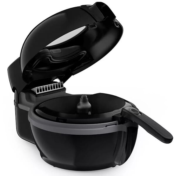 SEB - Friteuse Sans Huile 1.2kg 1400w Noir - FZ727800 - large