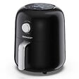 SHARP - Friteuse Sans Huile 4l 1300w Noir - AF-GS404AE-B - vignette