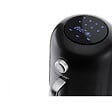 SHARP - Friteuse Sans Huile 4l 1300w Noir - AF-GS404AE-B - vignette