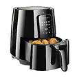 TAURUS - Friteuse Sans Huile Digital 3.5l Noir - AIR FRY DIGITAL - vignette