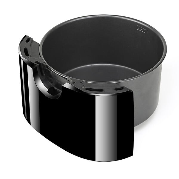 TAURUS - Friteuse Sans Huile Digital 3.5l Noir - AIR FRY DIGITAL - large