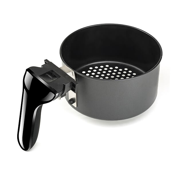 TAURUS - Friteuse Sans Huile Digital 3.5l Noir - AIR FRY DIGITAL - large