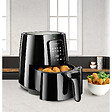 TAURUS - Friteuse Sans Huile Digital 3.5l Noir - AIR FRY DIGITAL - vignette