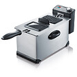 SEVERIN - Friteuse 3l 2200w Inox Brossé - FR2431 - vignette