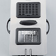 SEVERIN - Friteuse 3l 2200w Inox Brossé - FR2431 - vignette