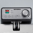 SEVERIN - Friteuse 3l 2200w Inox Brossé - FR2431 - vignette