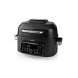 NEDIS - Friteuse 6l 1600w Noir - KAAFG600BK - vignette
