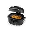 NEDIS - Friteuse 6l 1600w Noir - KAAFG600BK - vignette