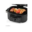 NEDIS - Friteuse 6l 1600w Noir - KAAFG600BK - vignette