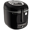 MOULINEX - Friteuse 3,3l 1800w Anti Odeur Noir - AM480870 - vignette