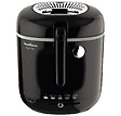 MOULINEX - Friteuse 3,3l 1800w Anti Odeur Noir - AM480870 - vignette