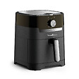 MOULINEX - Friteuse Sans Huile 4.6l 1400w - EZ501810 - vignette