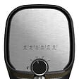 MOULINEX - Friteuse Sans Huile 4.6l 1400w - EZ501810 - vignette