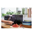 CANDY - Micro-ondes Grill  29l 900w Noir - CMCA29EDLB/ST - vignette