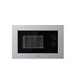 HISENSE - Micro-ondes Gril Encastrable 20l 1250w Noir - BIM320G11X - vignette