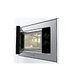 HISENSE - Micro-ondes Gril Encastrable 20l 1250w Noir - BIM320G11X - vignette