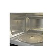 HISENSE - Micro-ondes Gril Encastrable 20l 1250w Noir - BIM320G11X - vignette