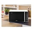 WHIRLPOOL - Micro-ondes Solo 20l 700w Blanc - MWP201W - vignette
