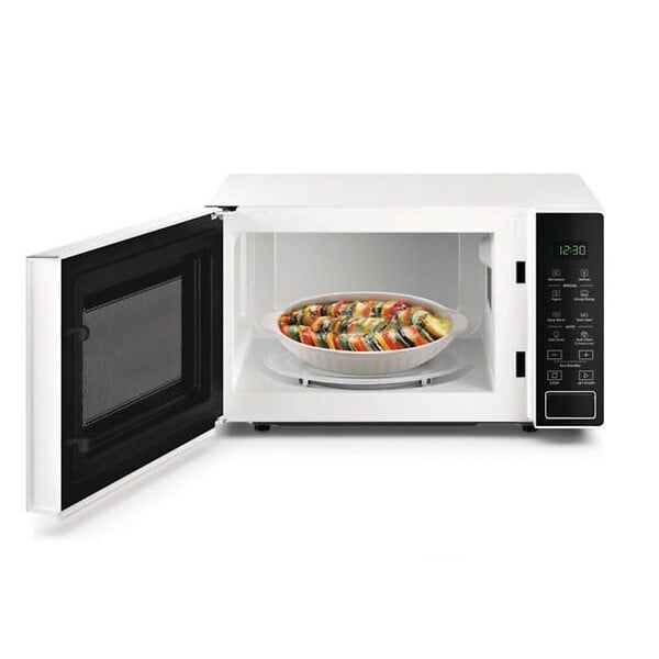 WHIRLPOOL - Micro-ondes Solo 20l 700w Blanc - MWP201W - large