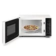 WHIRLPOOL - Micro-ondes Solo 20l 700w Blanc - MWP201W - vignette