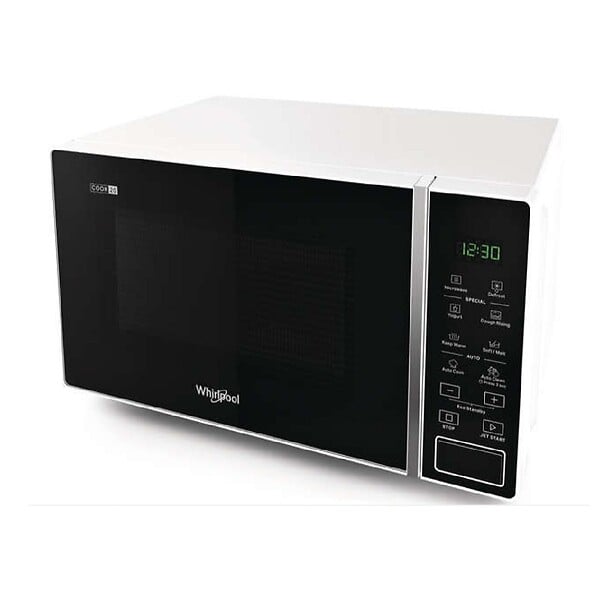 WHIRLPOOL - Micro-ondes Solo 20l 700w Blanc - MWP201W - large