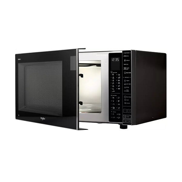 WHIRLPOOL - Micro-ondes Grill 30l 900w - MWP303B - large