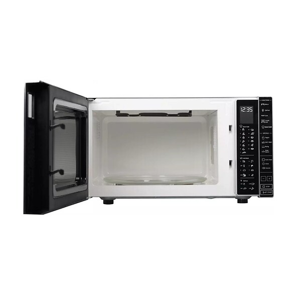 WHIRLPOOL - Micro-ondes Grill 30l 900w - MWP303B - large