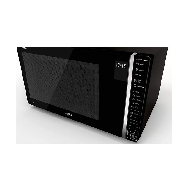 WHIRLPOOL - Micro-ondes Grill 30l 900w - MWP303B - large