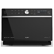 WHIRLPOOL - Micro-ondes Combiné 33l 1000w Noir - MWSC9133SB - vignette