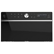 WHIRLPOOL - Micro-ondes Combiné 33l 1000w Noir - MWSC9133SB - vignette