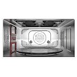 WHIRLPOOL - Micro-ondes Combiné 33l 1000w Noir - MWSC9133SB - vignette
