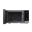 PANASONIC - Micro-ondes Solo  29l 1000w Noir - NN-SD38QSEPG - vignette