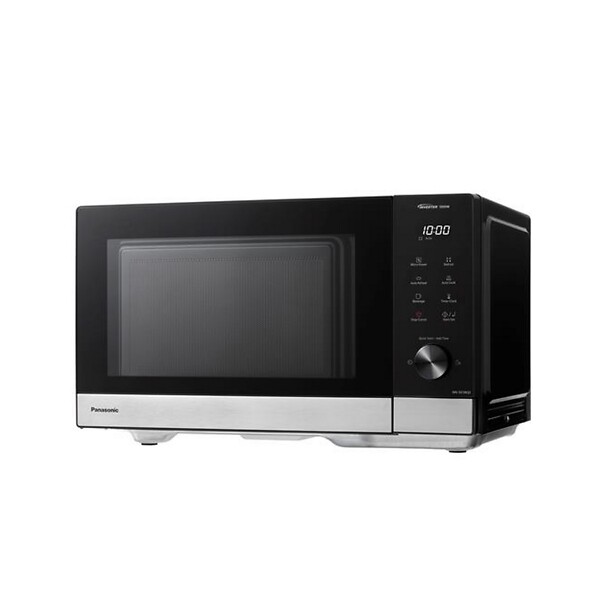 PANASONIC - Micro-ondes Solo  29l 1000w Noir - NN-SD38QSEPG - large