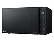 LG - Micro-ondes Solo 25l 1000w - MS2535GDS - vignette