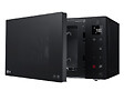 LG - Micro-ondes Solo 25l 1000w - MS2535GDS - vignette